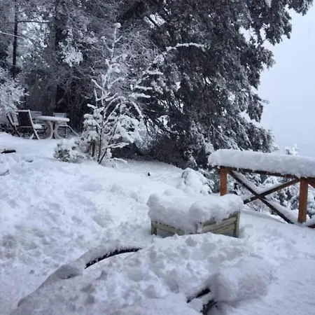 Lago Azul Bariloche Exterior photo
