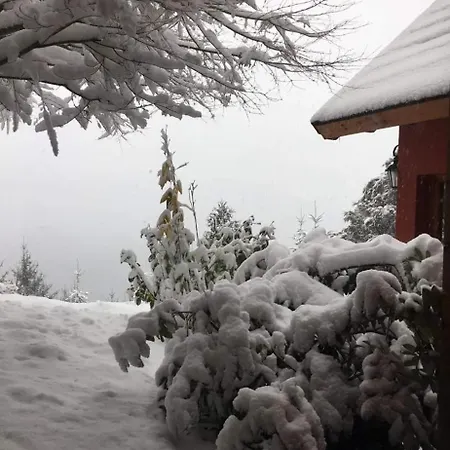 Lago Azul Bariloche Exterior photo