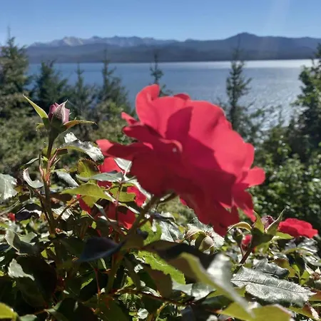 Lago Azul Bariloche Exterior photo