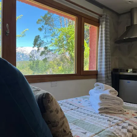 Lago Azul Bariloche Exterior photo