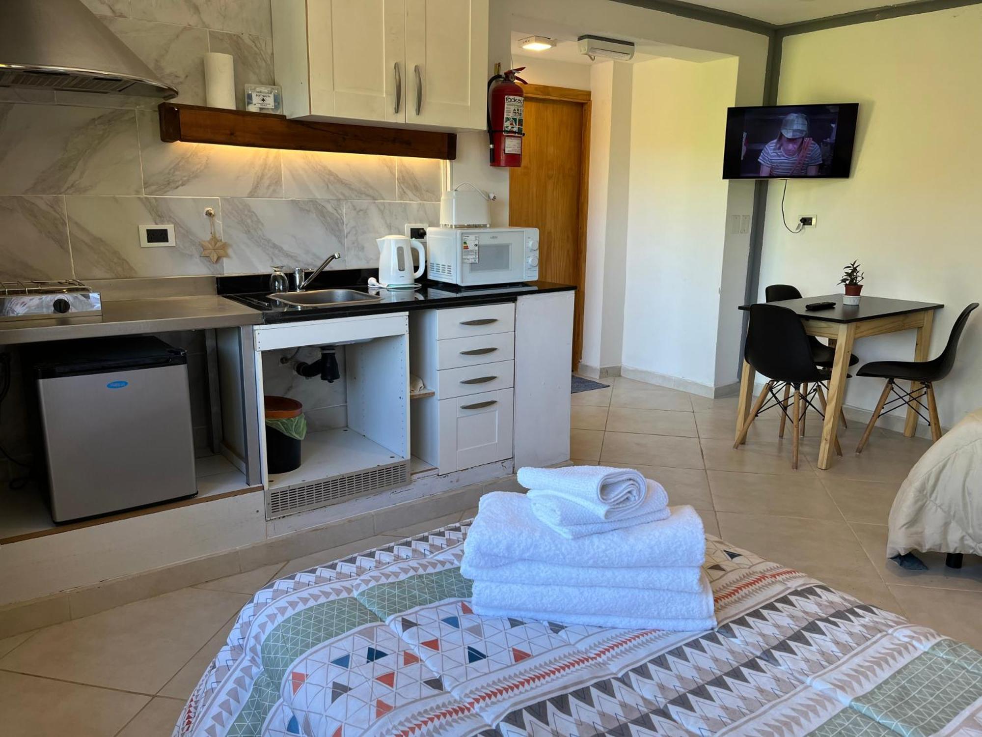 Apartment Azul San Carlos de Bariloche